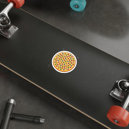 Publix Free Cookie Sticker | Get Yours | Jax Humor
