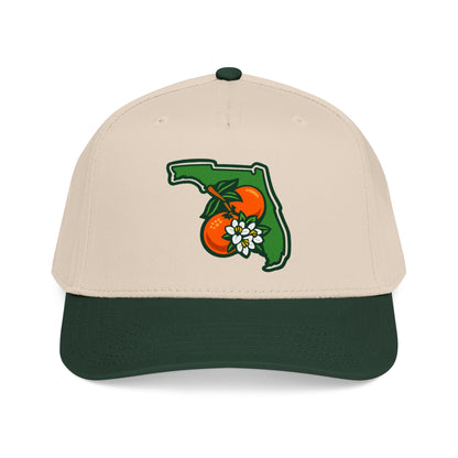 The Florida Cap | Get Yours Now | Jax Humor