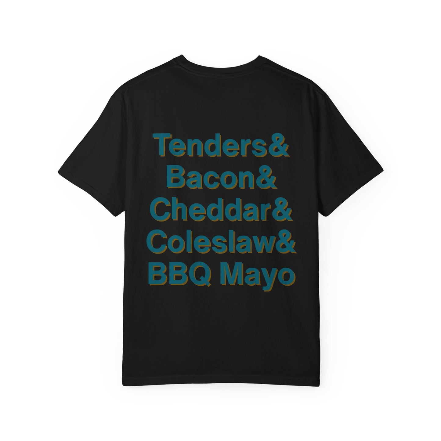 Jags Pub Sub Perfection Shirt | Wear Yours Now | Jax Humor
