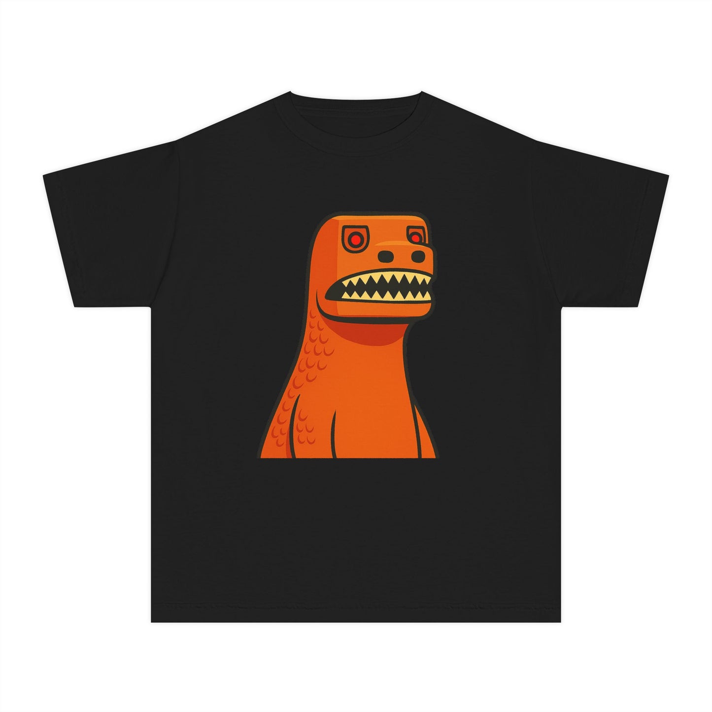 Rex The Dinosaur Kids Tee
