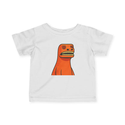 Rex The Dinosaur Toddler Shirt