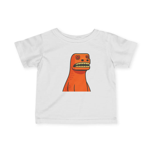 Rex The Dinosaur Toddler Shirt