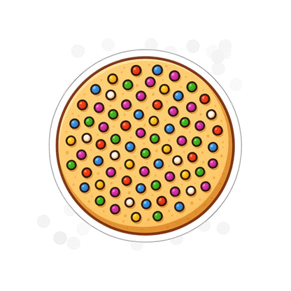 Publix Free Cookie Sticker | Get Yours | Jax Humor