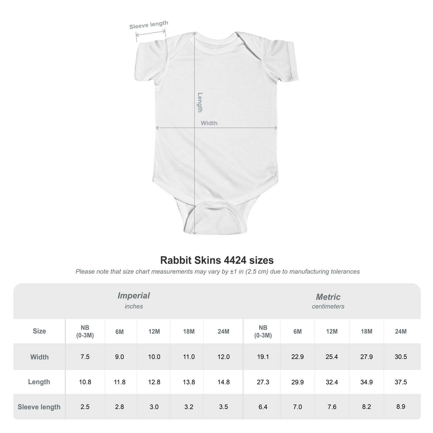 Tiny Roar Baby Bodysuit | Infant Onesie | Jaguars Game-Day