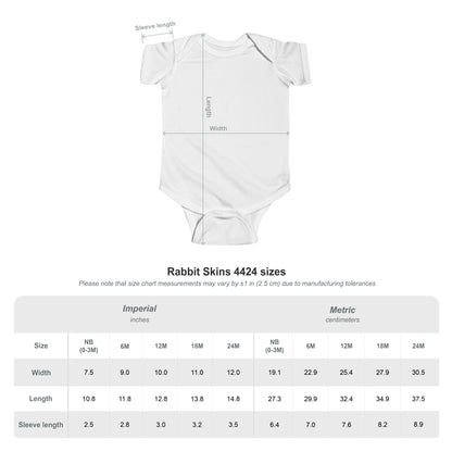 Tiny Roar Baby Bodysuit | Infant Onesie | Jaguars Game-Day