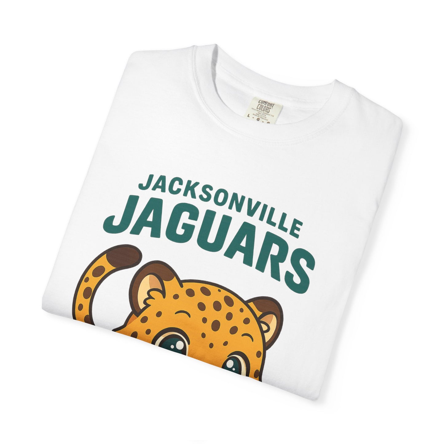 Tiny Roar T-Shirt | Jacksonville Game-Day | Get Yours Now | Jax Humor
