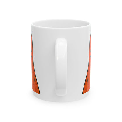 Rex The Dinosaur Coffee Cup (12oz)