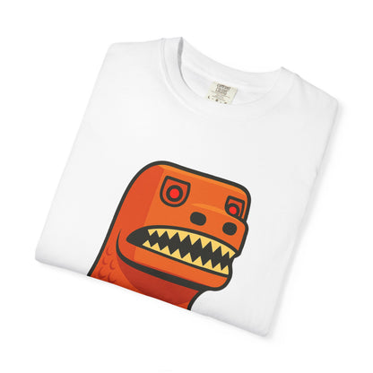 Rex The Dinosaur T-Shirt