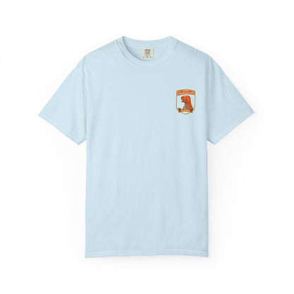 Rex The Dinosaur T-Shirt | Visit Jacksonville | Wear It Now | Jax Humor