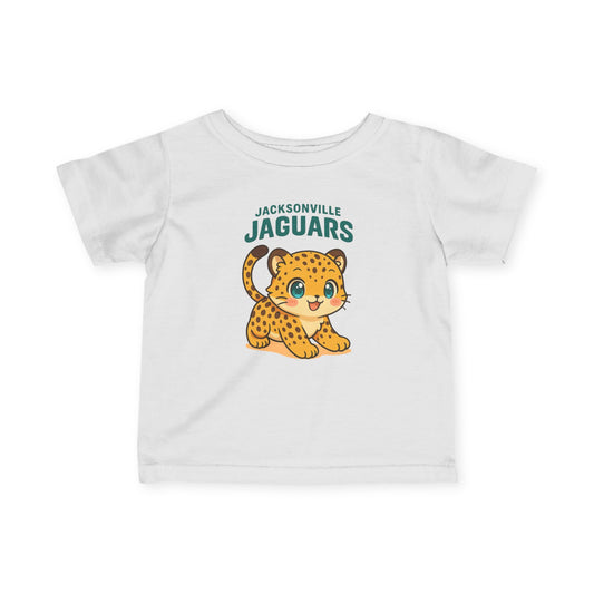 Tiny Roar Infant T-Shirt | Jaguars Game-Day