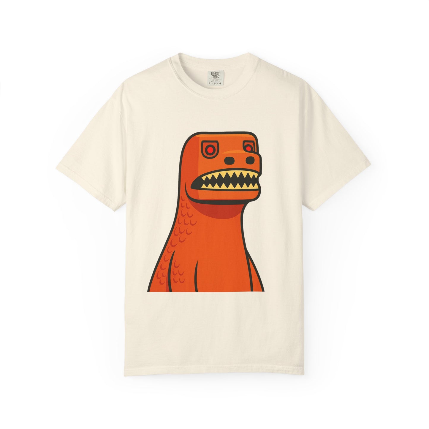 Rex The Dinosaur T-Shirt