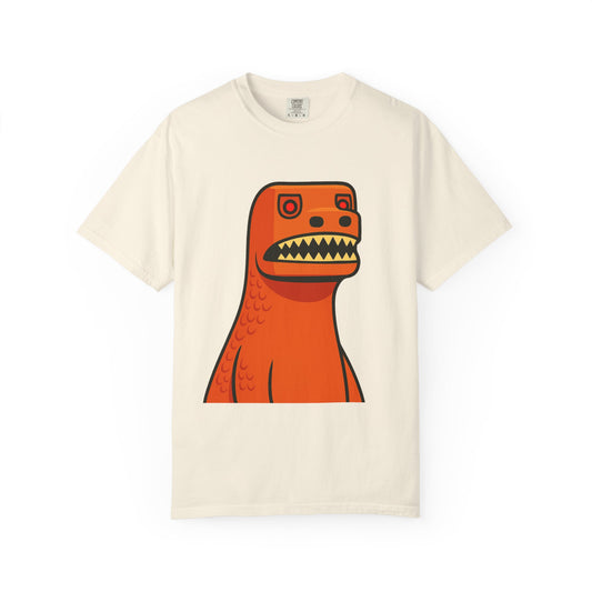 Rex The Dinosaur T-Shirt