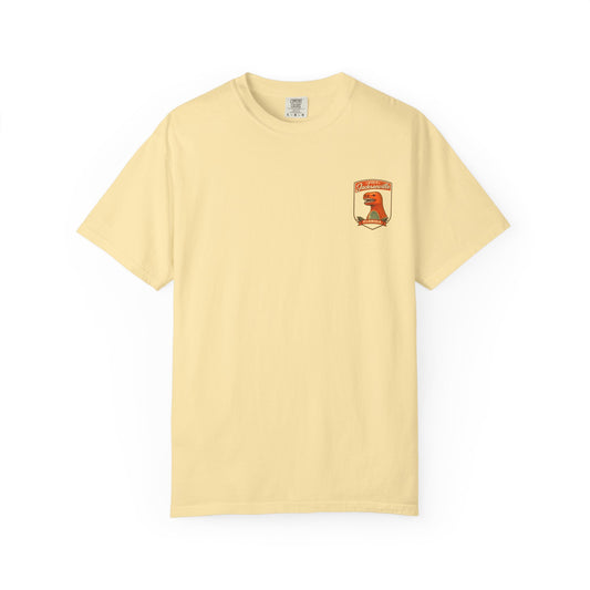 Rex The Dinosaur T-Shirt | Visit Jacksonville | Wear It Now | Jax Humor