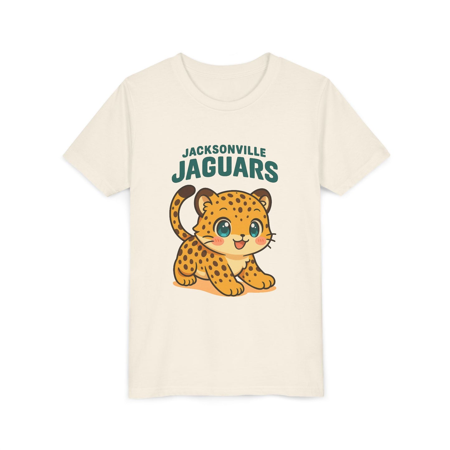 Tiny Roar Youth T-Shirt | Jaguars Game-Day