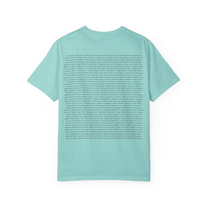 MILD Man I Love Duval T-shirt | Wear It Now | Jax Humor