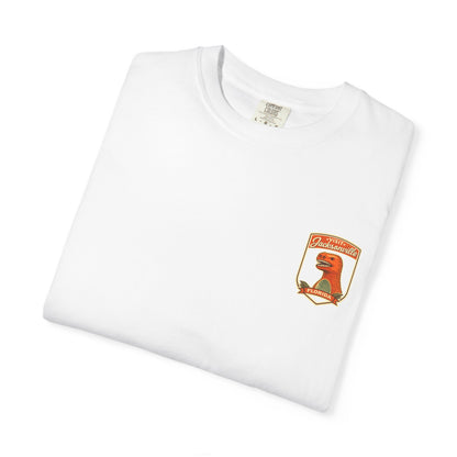 Rex The Dinosaur T-Shirt | Visit Jacksonville | Wear It Now | Jax Humor