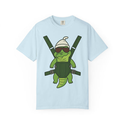 Baby Gator Carlos | Wear Yours Now | Jax Humor