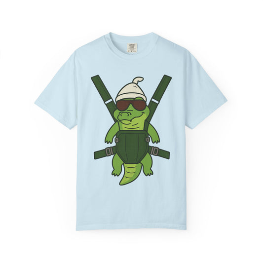 Baby Gator Carlos | Wear Yours Now | Jax Humor