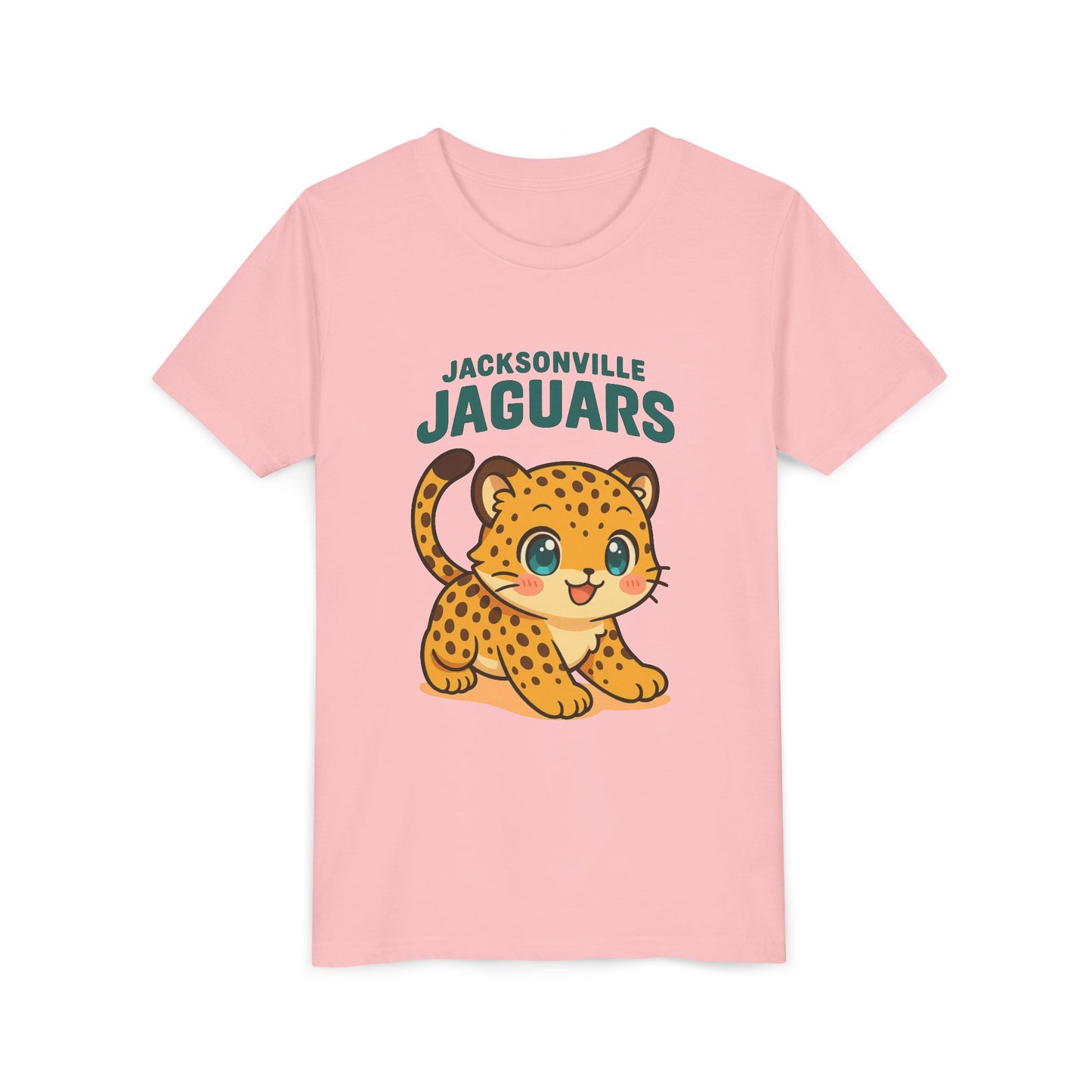 Tiny Roar Youth T-Shirt | Jaguars Game-Day