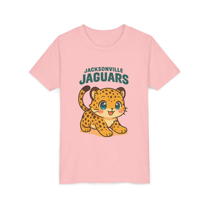 Tiny Roar Youth T-Shirt | Jaguars Game-Day