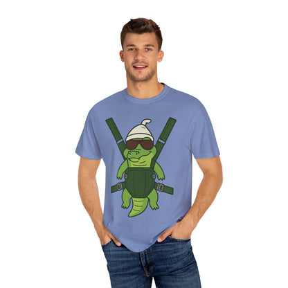 Baby Gator Carlos | Wear Yours Now | Jax Humor