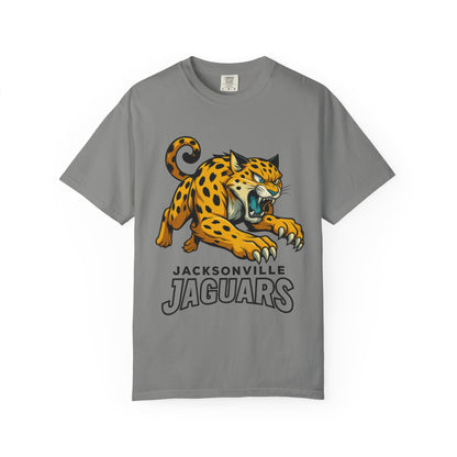 Full Attack T-Shirt | Jacksonville Jaguars Game-Day | Get Yours Now | Jax Humor