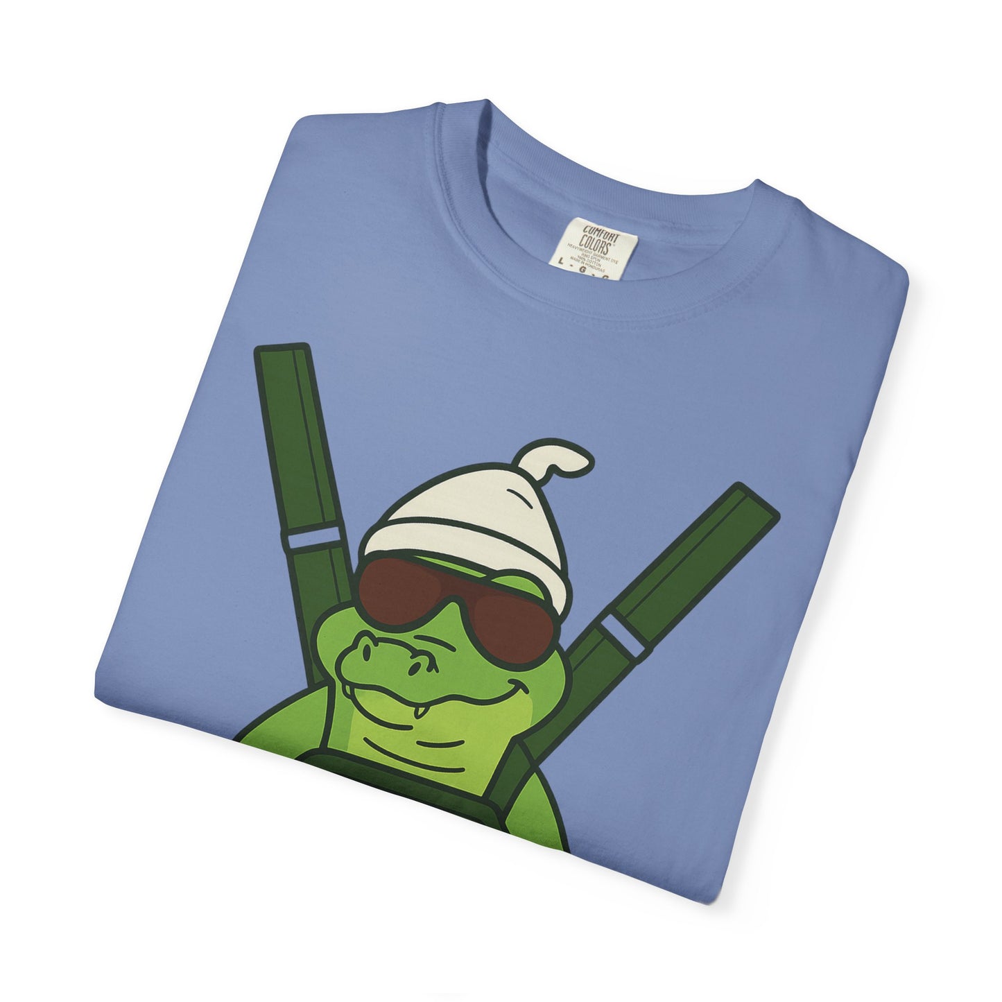 Baby Gator Carlos | Wear Yours Now | Jax Humor