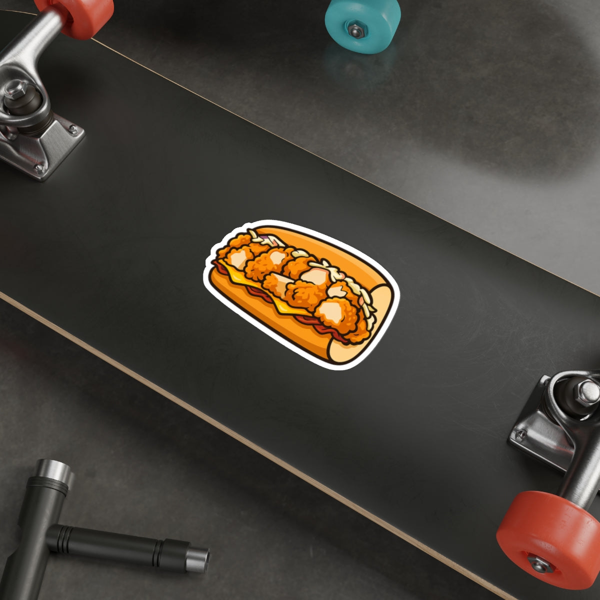 Publix Jags Pub Sub Sticker | Get Yours | Jax Humor