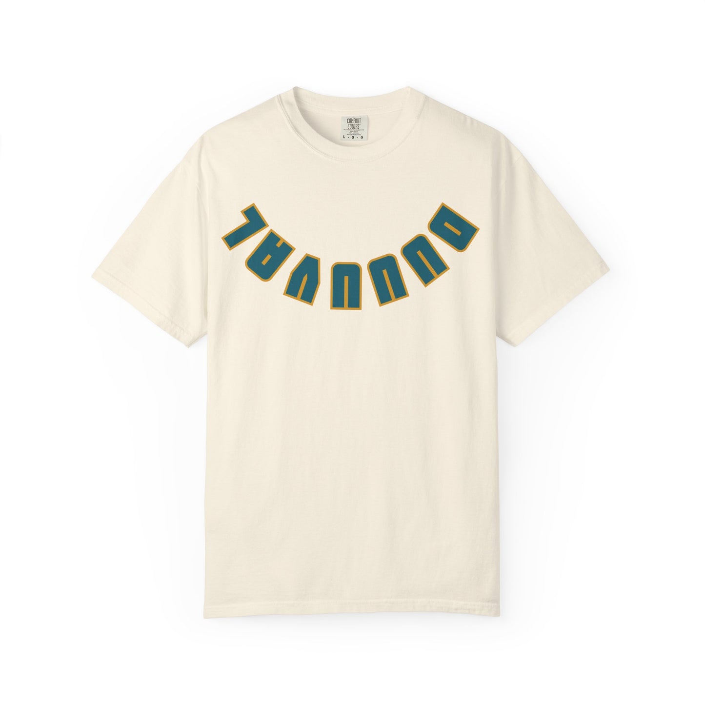 Duuuval Shirt | Get Yours Now | Jax Humor