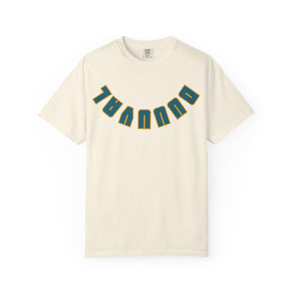 Duuuval Shirt | Get Yours Now | Jax Humor