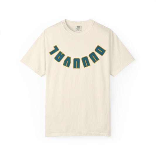 Duuuval Shirt | Get Yours Now | Jax Humor