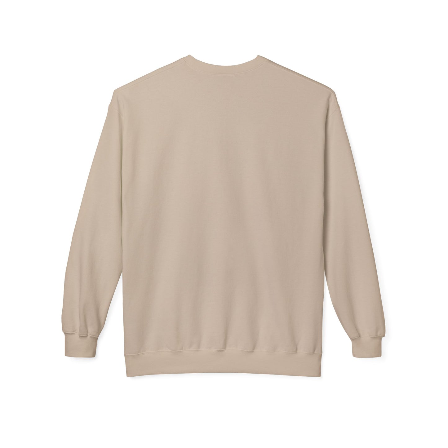 Tiny Roar Fleece Crewneck Sweatshirt | Jacksonville Jaguars Game-Day | Wear It Now | Jax Humor