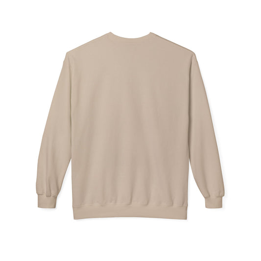 Tiny Roar Fleece Crewneck Sweatshirt | Jacksonville Jaguars Game-Day | Wear It Now | Jax Humor