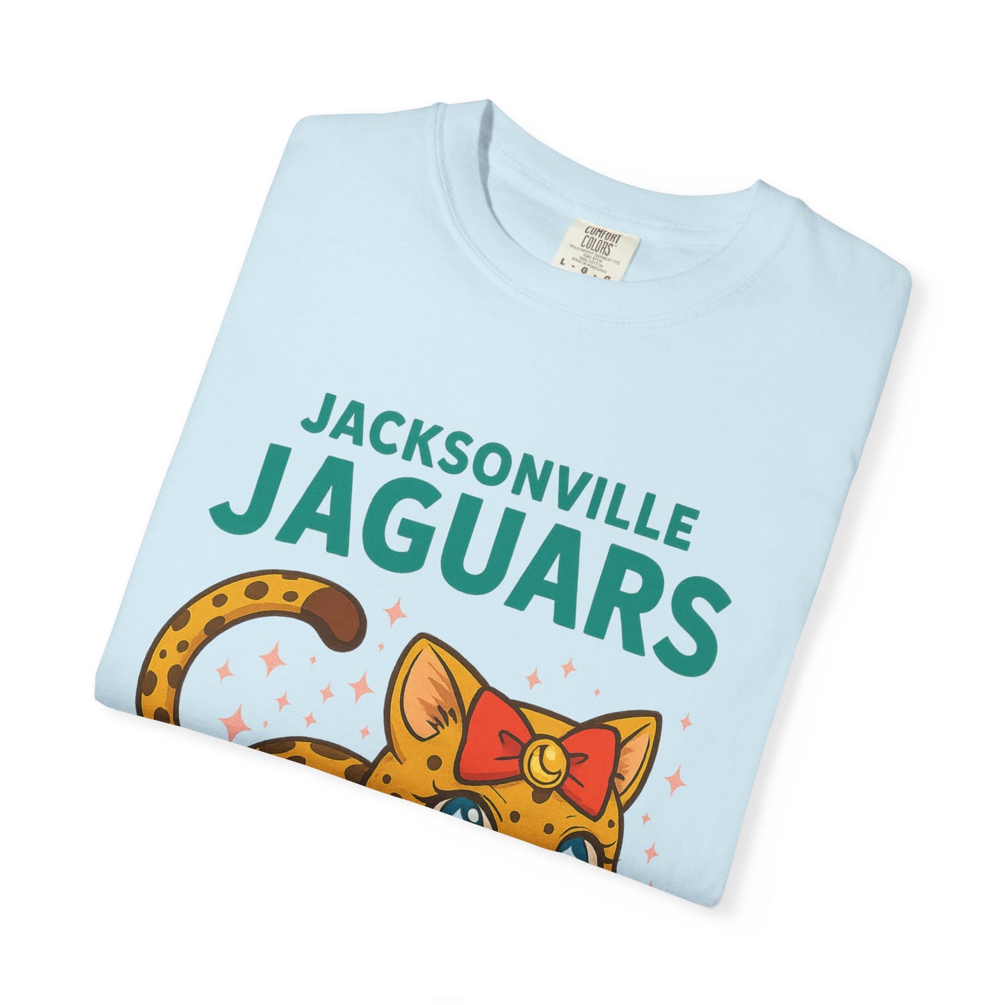 "Moon Kitten" T-Shirt | Jacksonville Game-Day | Get Yours Now | Jax Humor