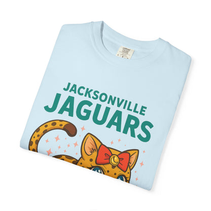 "Moon Kitten" T-Shirt | Jacksonville Game-Day | Get Yours Now | Jax Humor