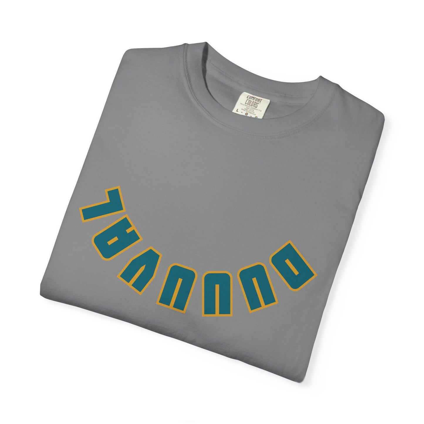 Duuuval T-Shirt | Jaguars Game-Day