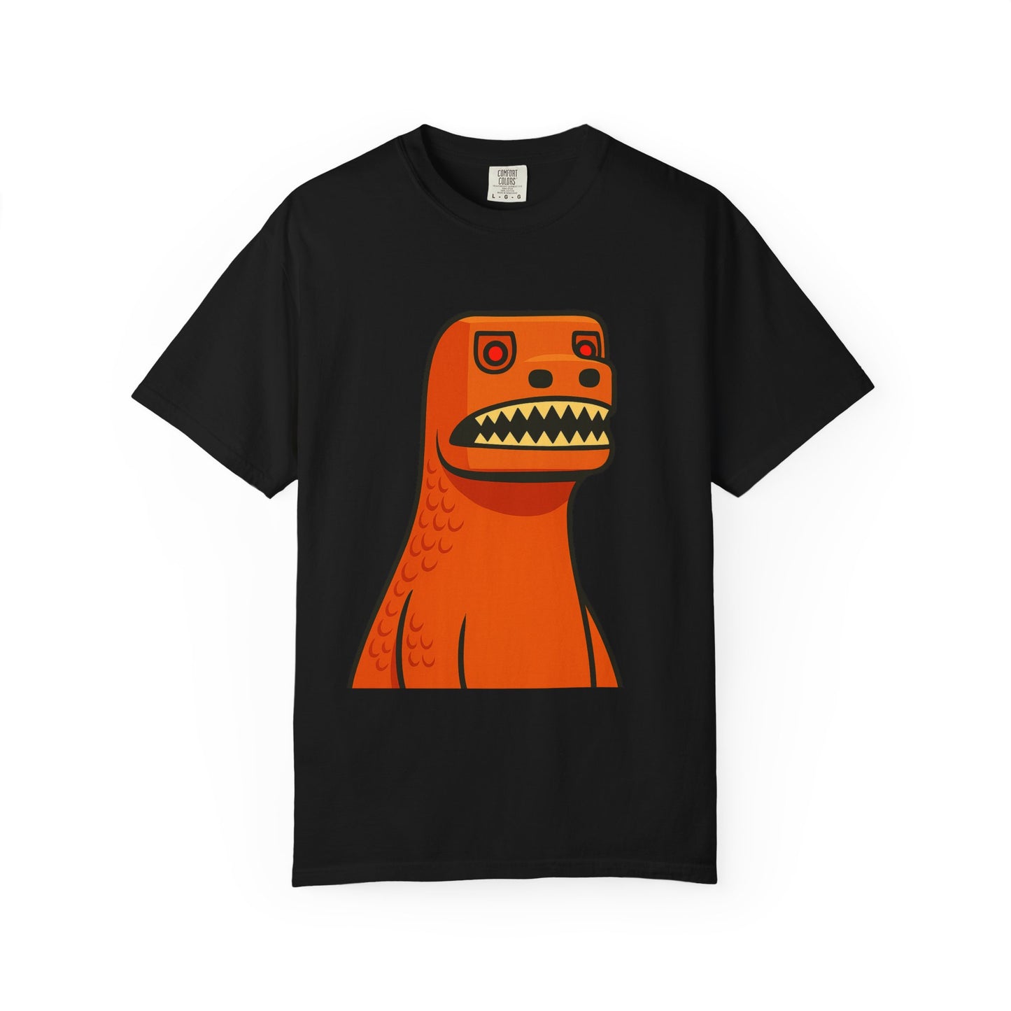 Rex The Dinosaur T-Shirt