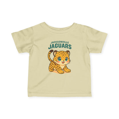 Tiny Roar Infant T-Shirt | Jaguars Game-Day | Get Yours Now | Jax Humor