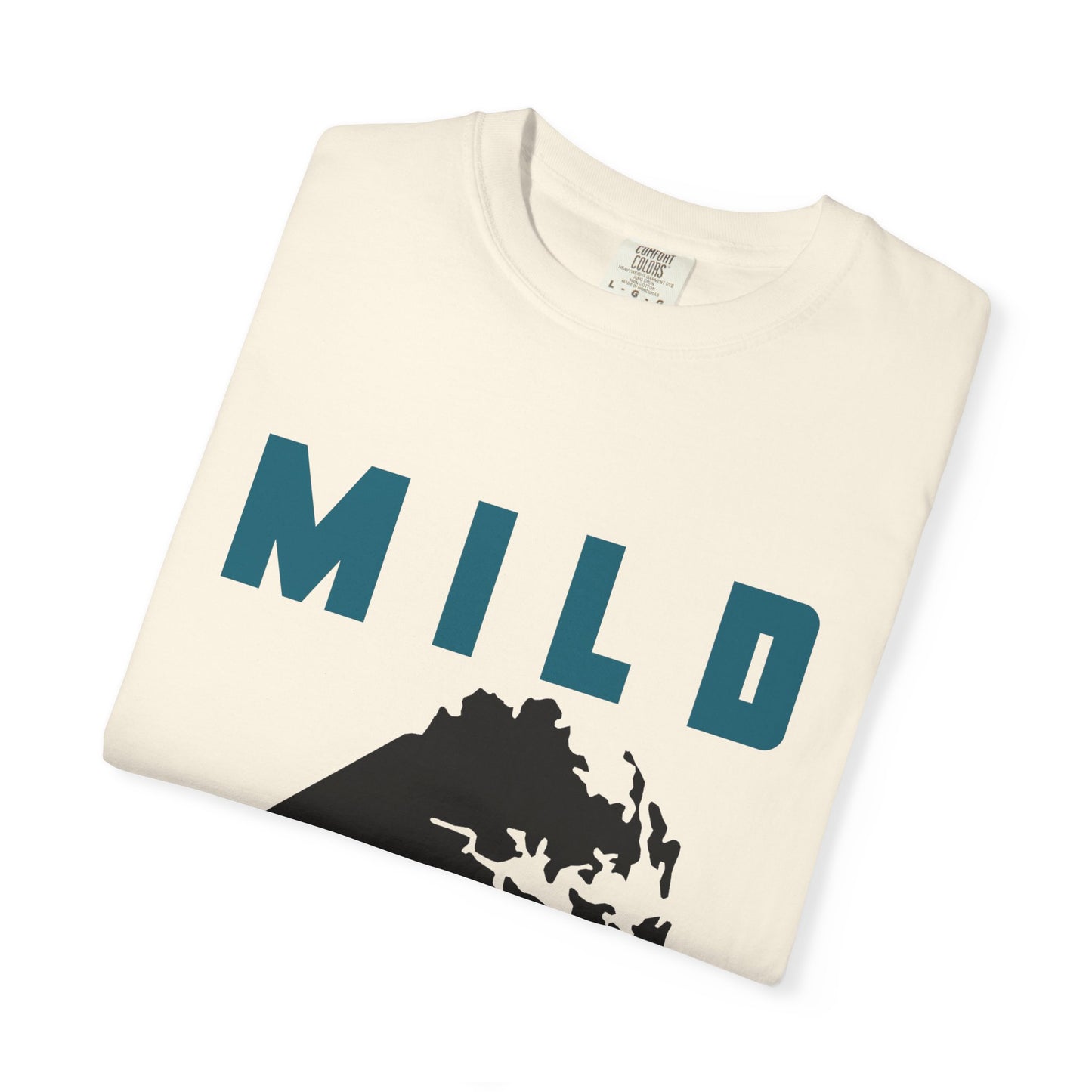 MILD Man I Love Duval T-shirt | Wear It Now | Jax Humor