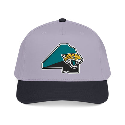 The Jax Cap | 904 Duval County Snapback | Get Yours Today | Jax Humor