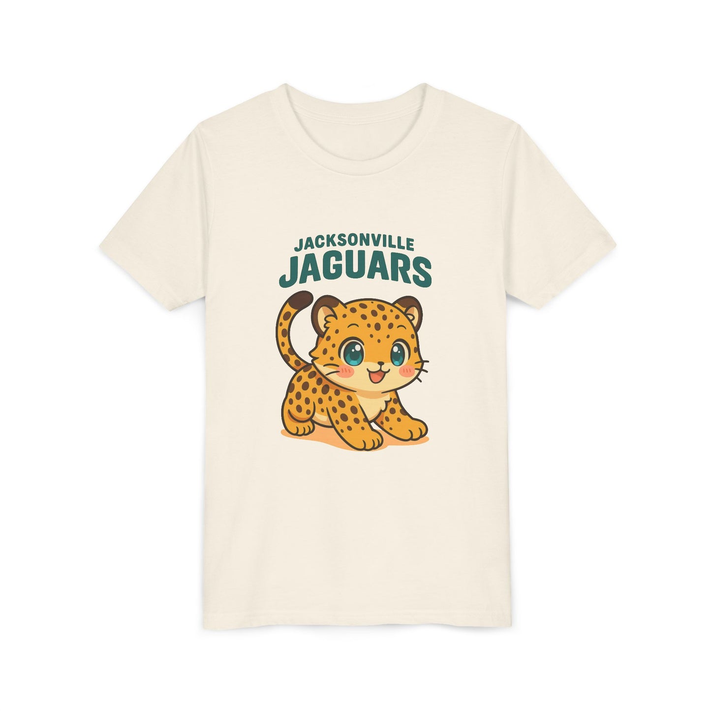 Tiny Roar Kids T-Shirt | Jaguars Game-Day | Get Yours Now | Jax Humor