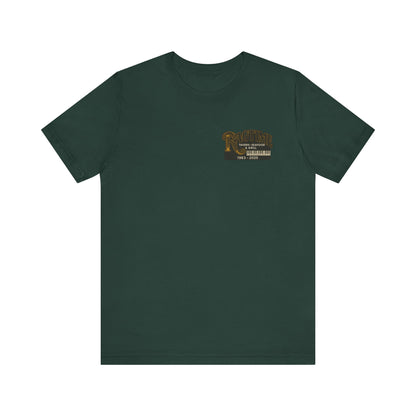 Ragtime Tavern Cougar Survivor Shirt | Wear Yours Today | Jax Humor