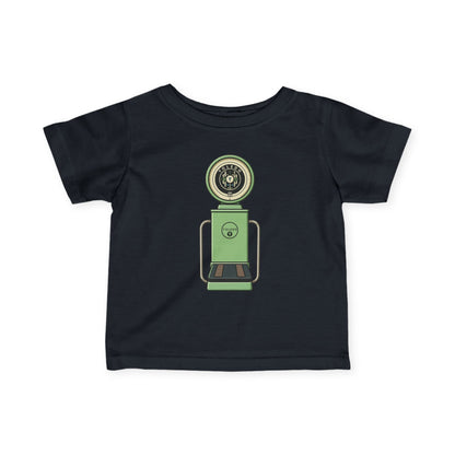 Toldeo Publix Scale Toddler T-Shirt | Wear Them Now | Jax Humor