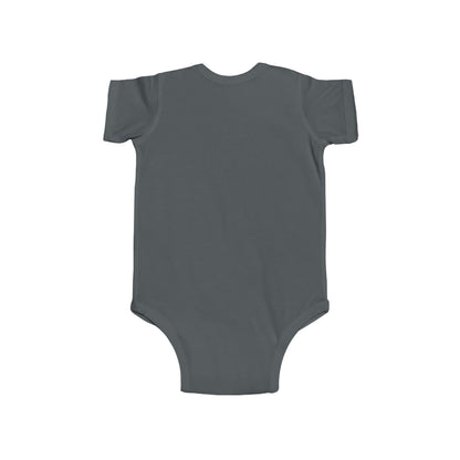 Rex The Dinosaur Infant Bodysuit | Style Your Baby Today | Jax Humor