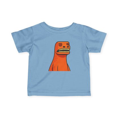 Rex The Dinosaur Toddler Shirt