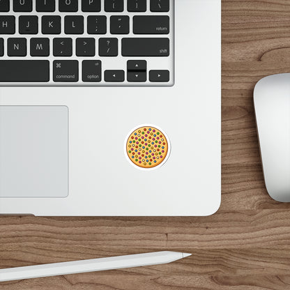 Publix Free Cookie Sticker | Get Yours | Jax Humor