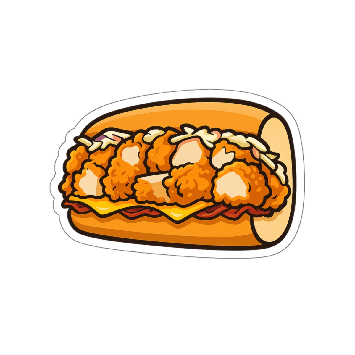 Publix Jags Pub Sub Sticker | Get Yours | Jax Humor