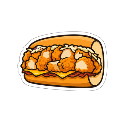 Publix Jags Pub Sub Sticker | Get Yours | Jax Humor