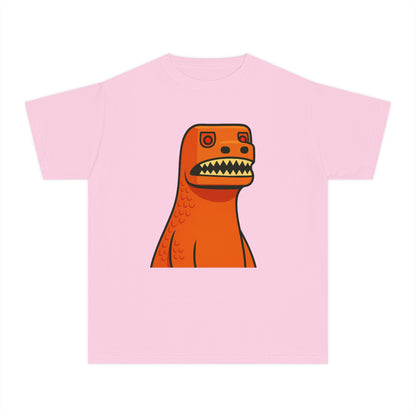 Rex The Dinosaur Kids Tee