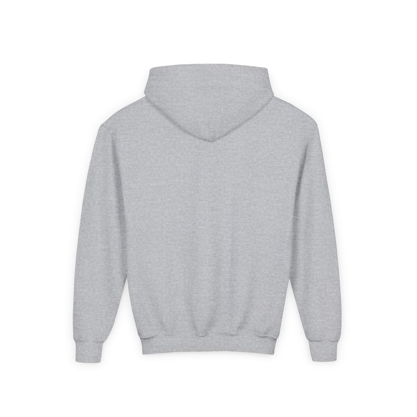 Rex The Dinosaur Youth Hoodie